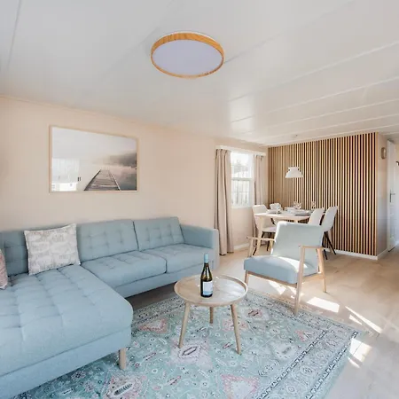 Alpehytte 46, Renovated Nature Retreat! Efteling & Beekse Bergen Oisterwijk