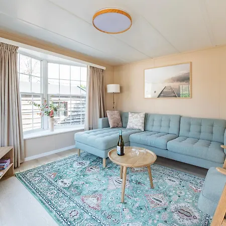 46, Renovated Nature Retreat! Efteling & Beekse Bergen Alpehytte